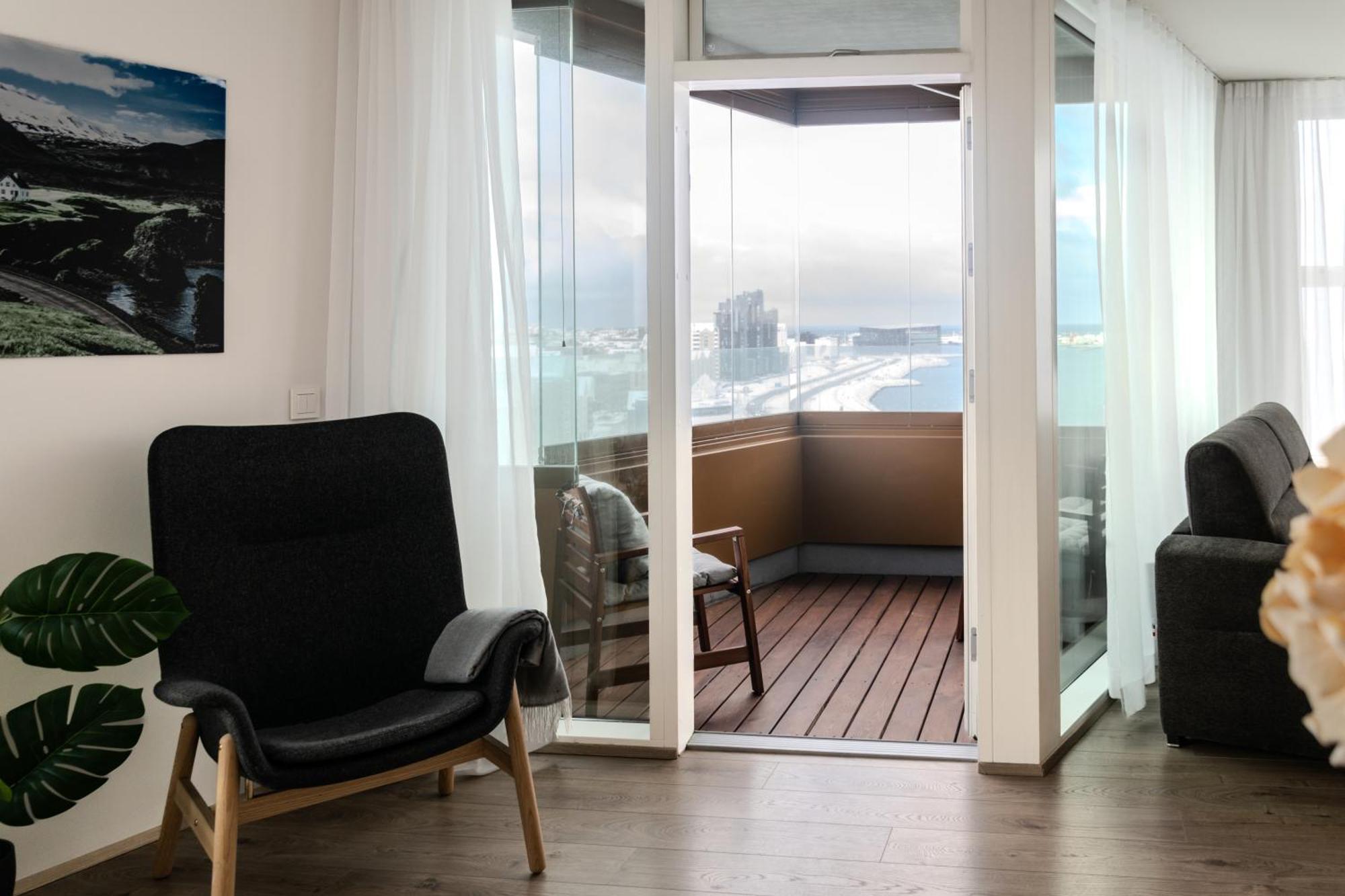 Sif Apartments By Heimaleiga Reykjavík Exterior foto