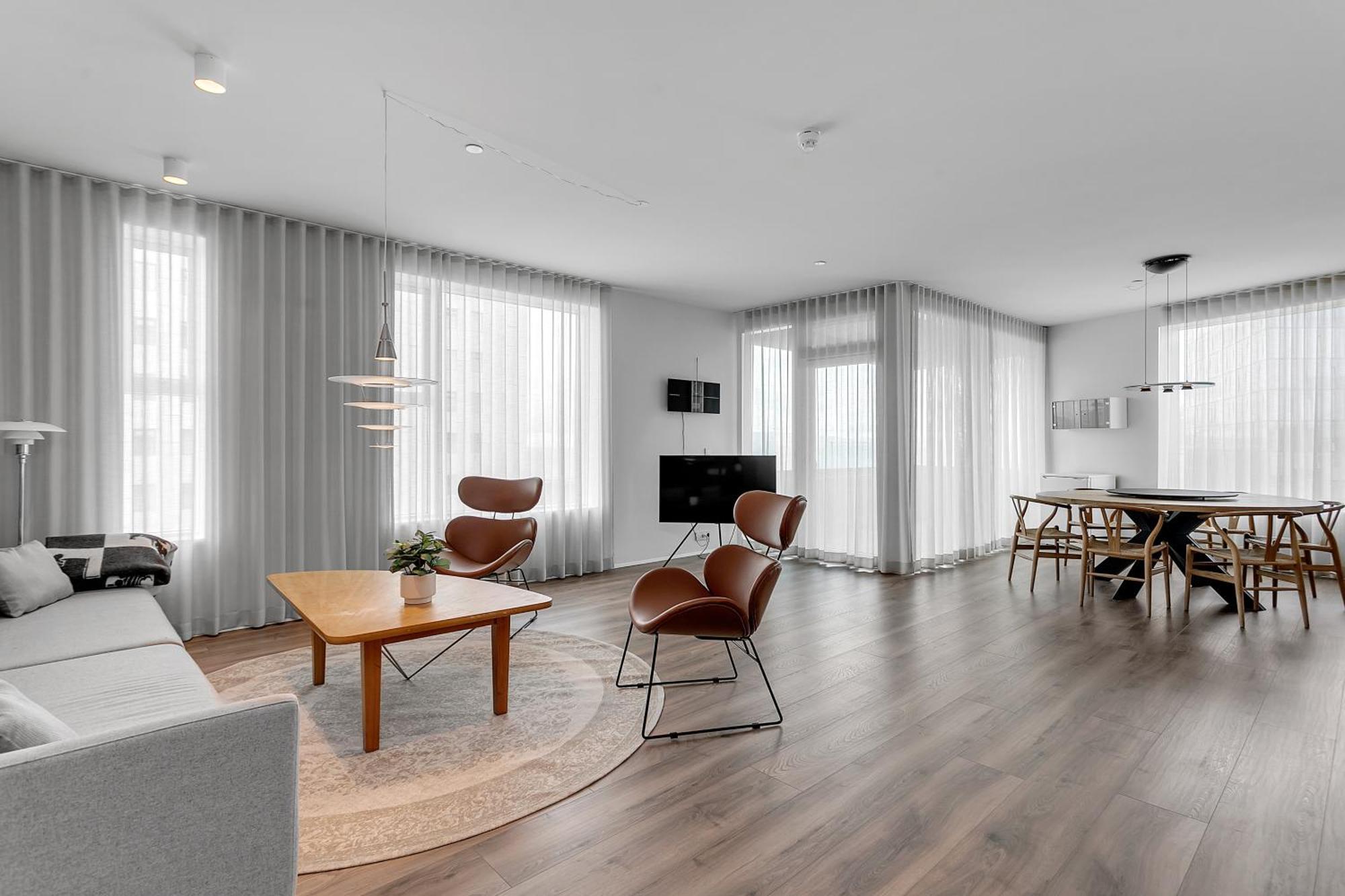 Sif Apartments By Heimaleiga Reykjavík Exterior foto